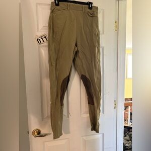 Ariat breeches 28L